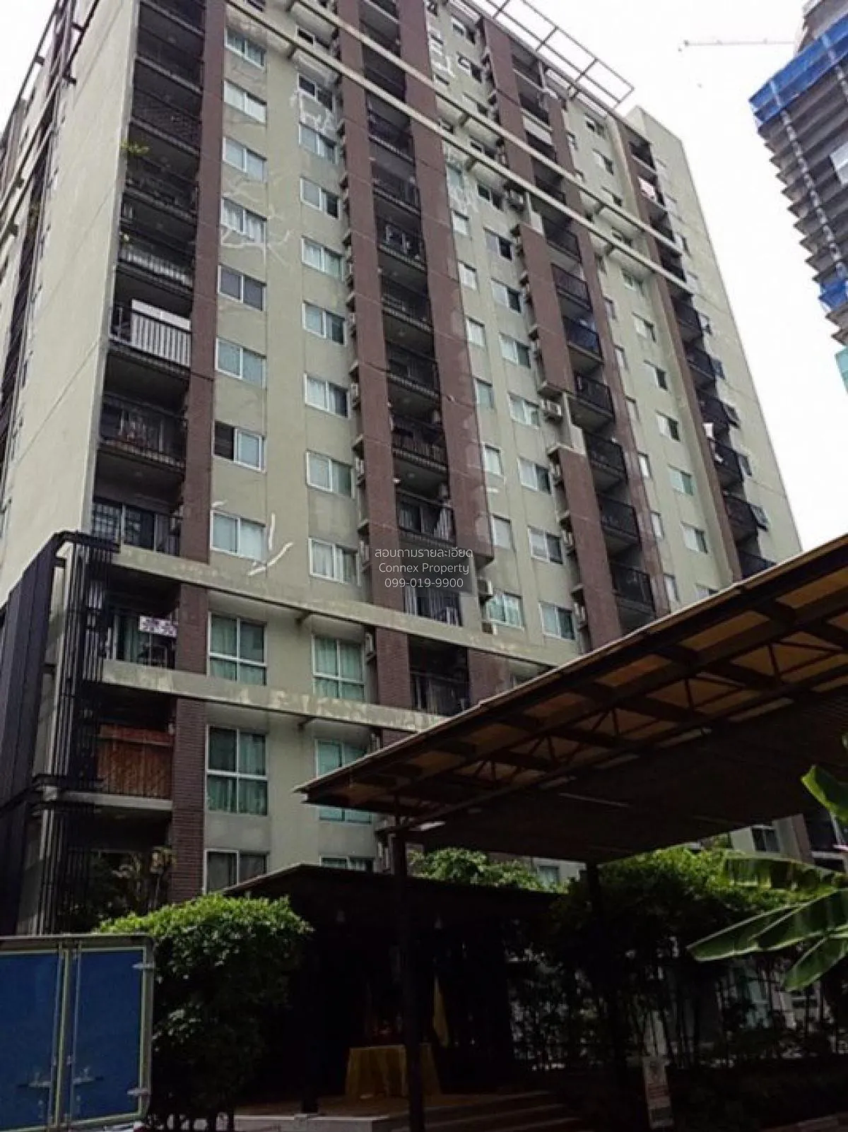 ขายคอนโด  เอ สเปซ ไฮด์อเวย์ อโศก - รัชดา MRT-พระราม 9 ดินแดง เขต  1