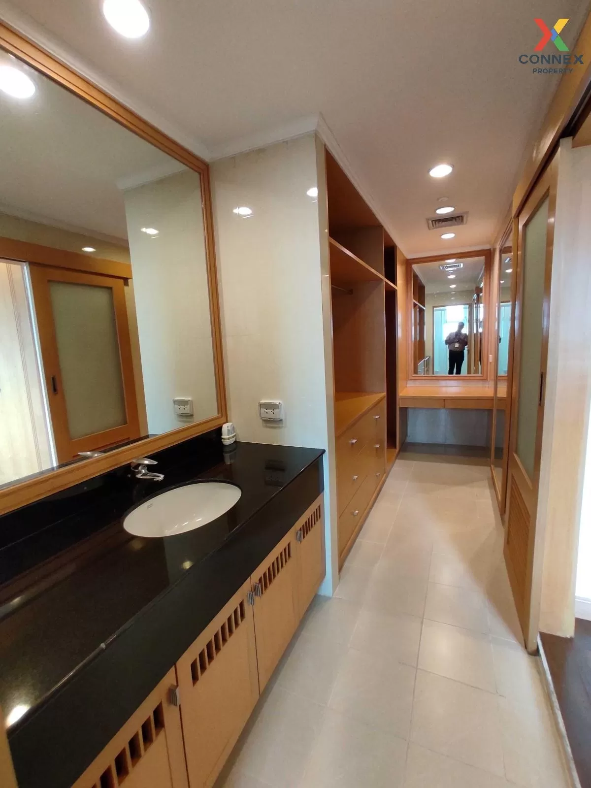 เช่าคอนโด  จี เอ็ม ไฮ้ท์ คลองตัน เขต คลองเตย กรุงเทพ CX-81014