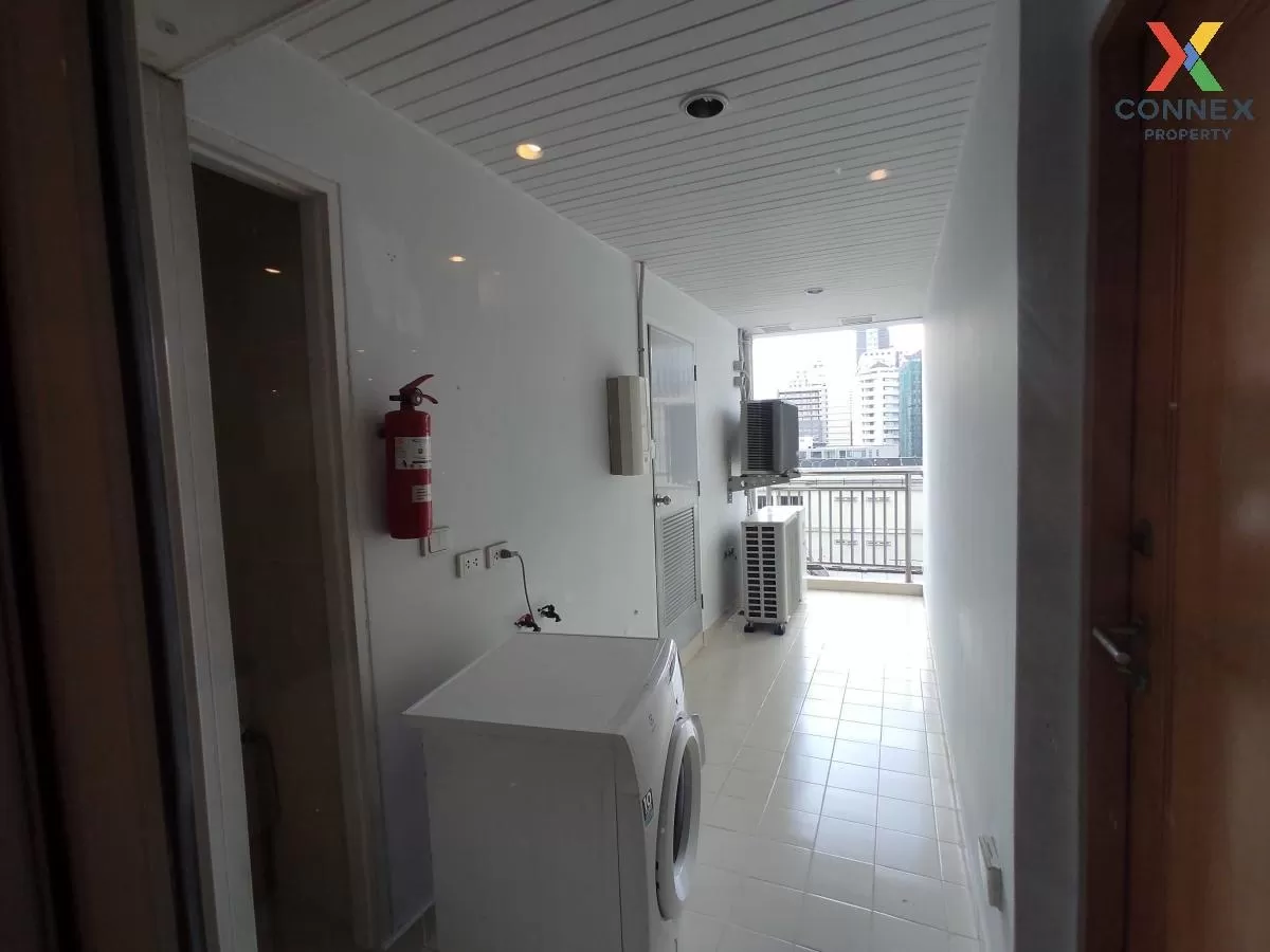 เช่าคอนโด  จี เอ็ม ไฮ้ท์ คลองตัน เขต คลองเตย กรุงเทพ CX-81014