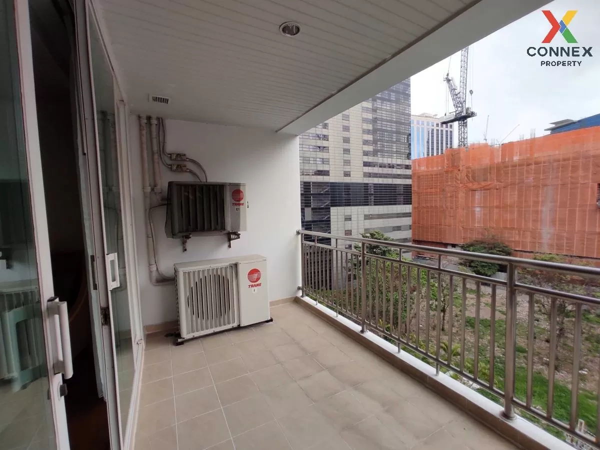 เช่าคอนโด  จี เอ็ม ไฮ้ท์ คลองตัน เขต คลองเตย กรุงเทพ CX-81014