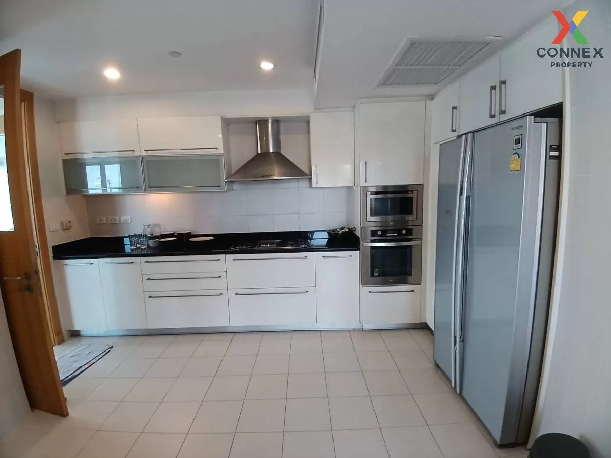 เช่าคอนโด  จี เอ็ม ไฮ้ท์ คลองตัน เขต คลองเตย กรุงเทพ CX-81015