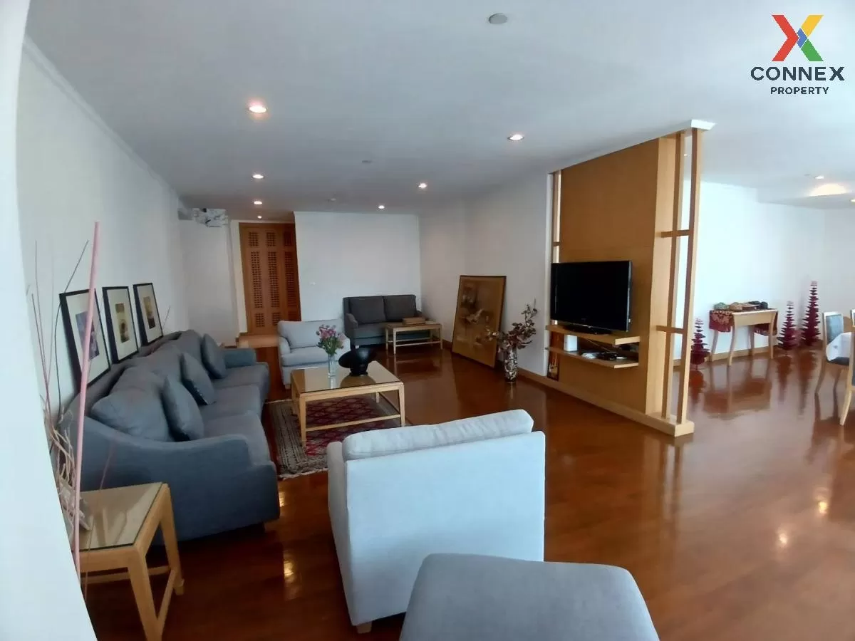 เช่าคอนโด  จี เอ็ม ไฮ้ท์ คลองตัน เขต คลองเตย กรุงเทพ CX-81015 2