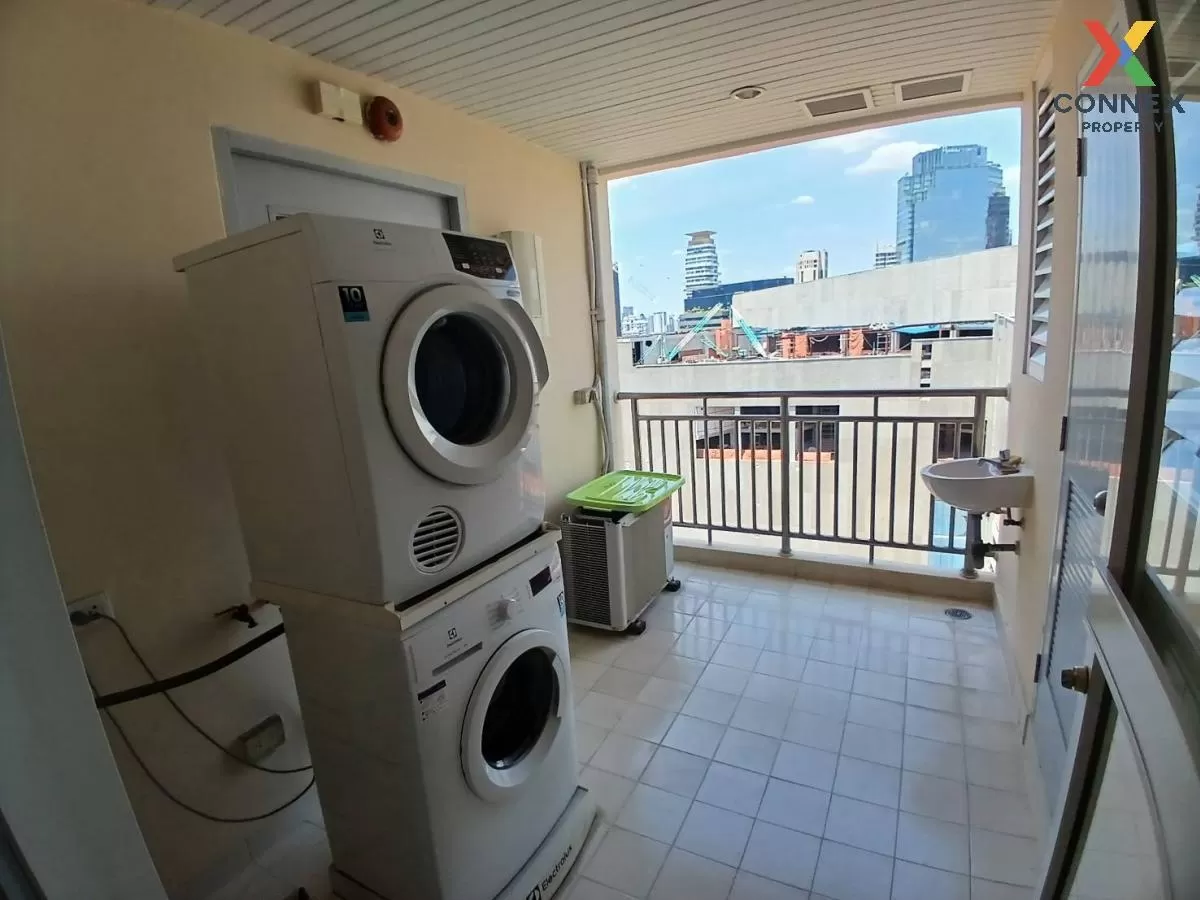 เช่าคอนโด  จี เอ็ม ไฮ้ท์ คลองตัน เขต คลองเตย กรุงเทพ CX-81015