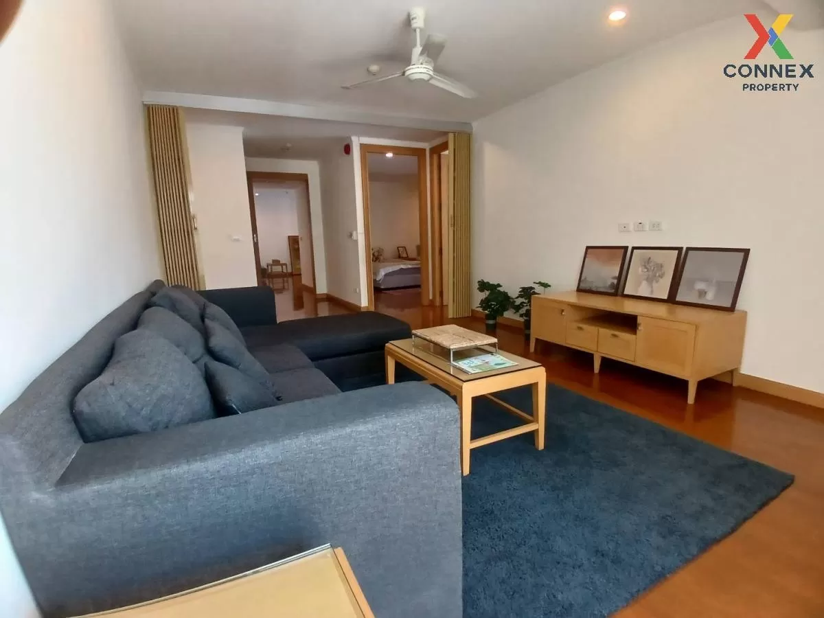 เช่าคอนโด  จี เอ็ม ไฮ้ท์ คลองตัน เขต คลองเตย กรุงเทพ CX-81015