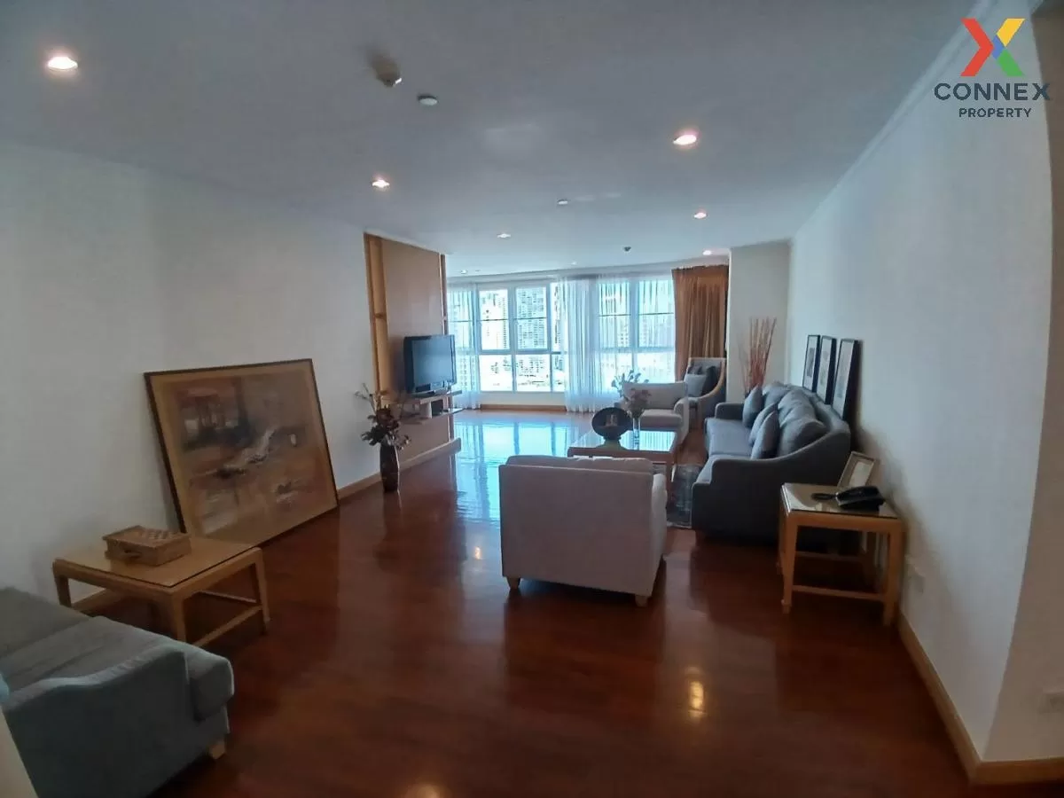 เช่าคอนโด  จี เอ็ม ไฮ้ท์ คลองตัน เขต คลองเตย กรุงเทพ CX-81015