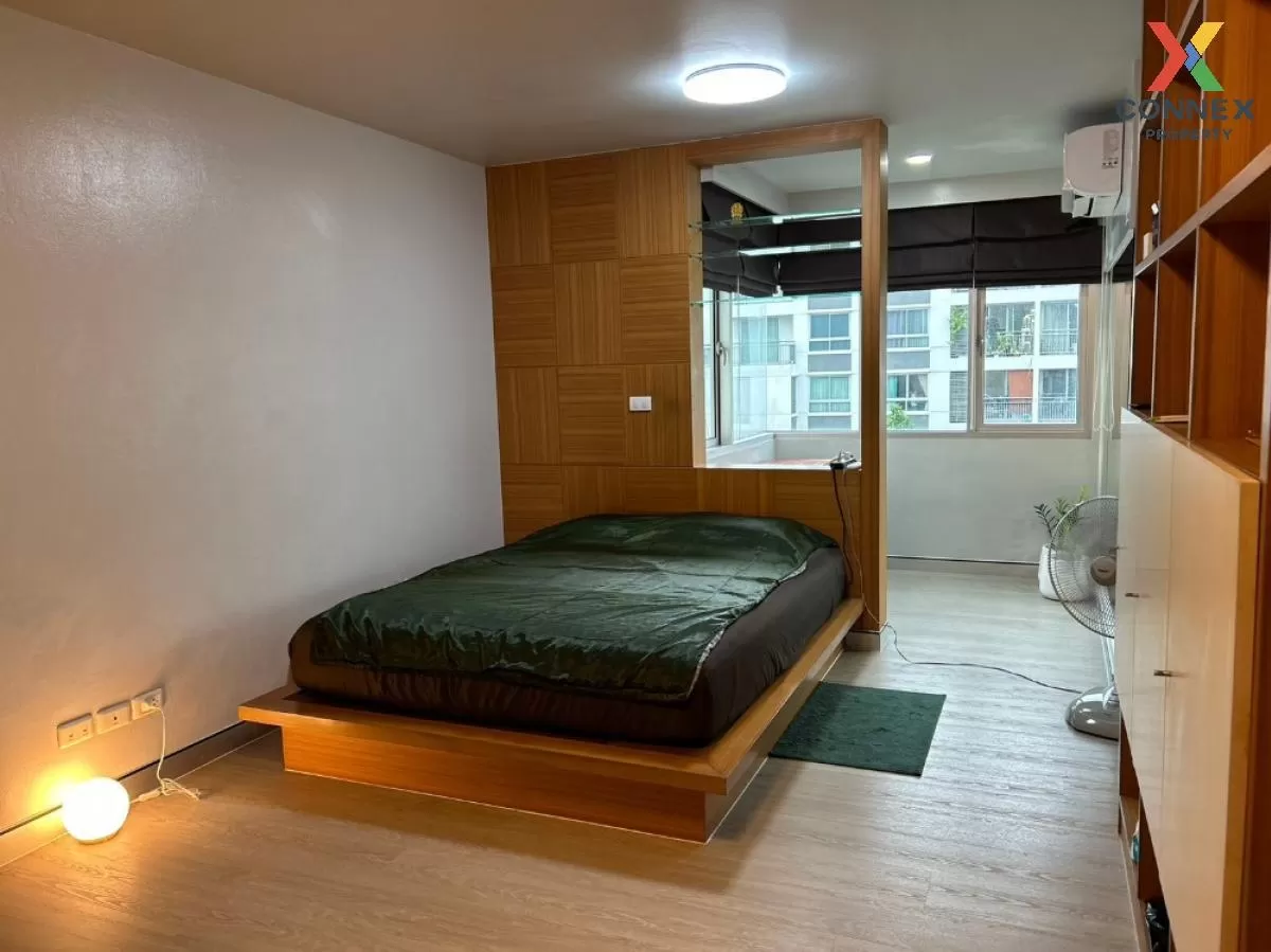 FOR RENT condo , Condo One Sukhumvit 67 , BTS-Phra Khanong , Phra 1