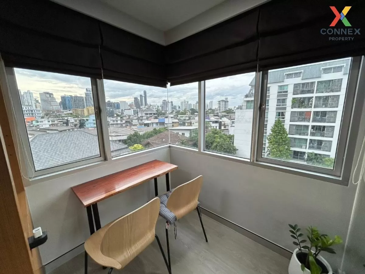 FOR RENT condo , Condo One Sukhumvit 67 , BTS-Phra Khanong , Phra
