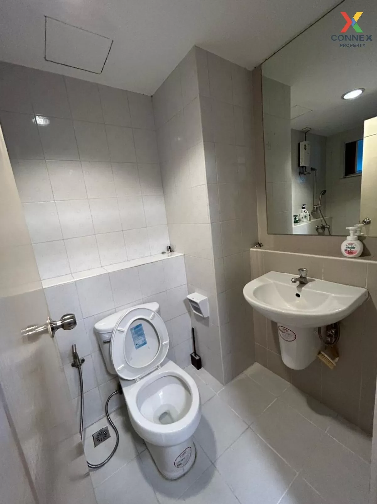 FOR RENT condo , Condo One Sukhumvit 67 , BTS-Phra Khanong , Phra
