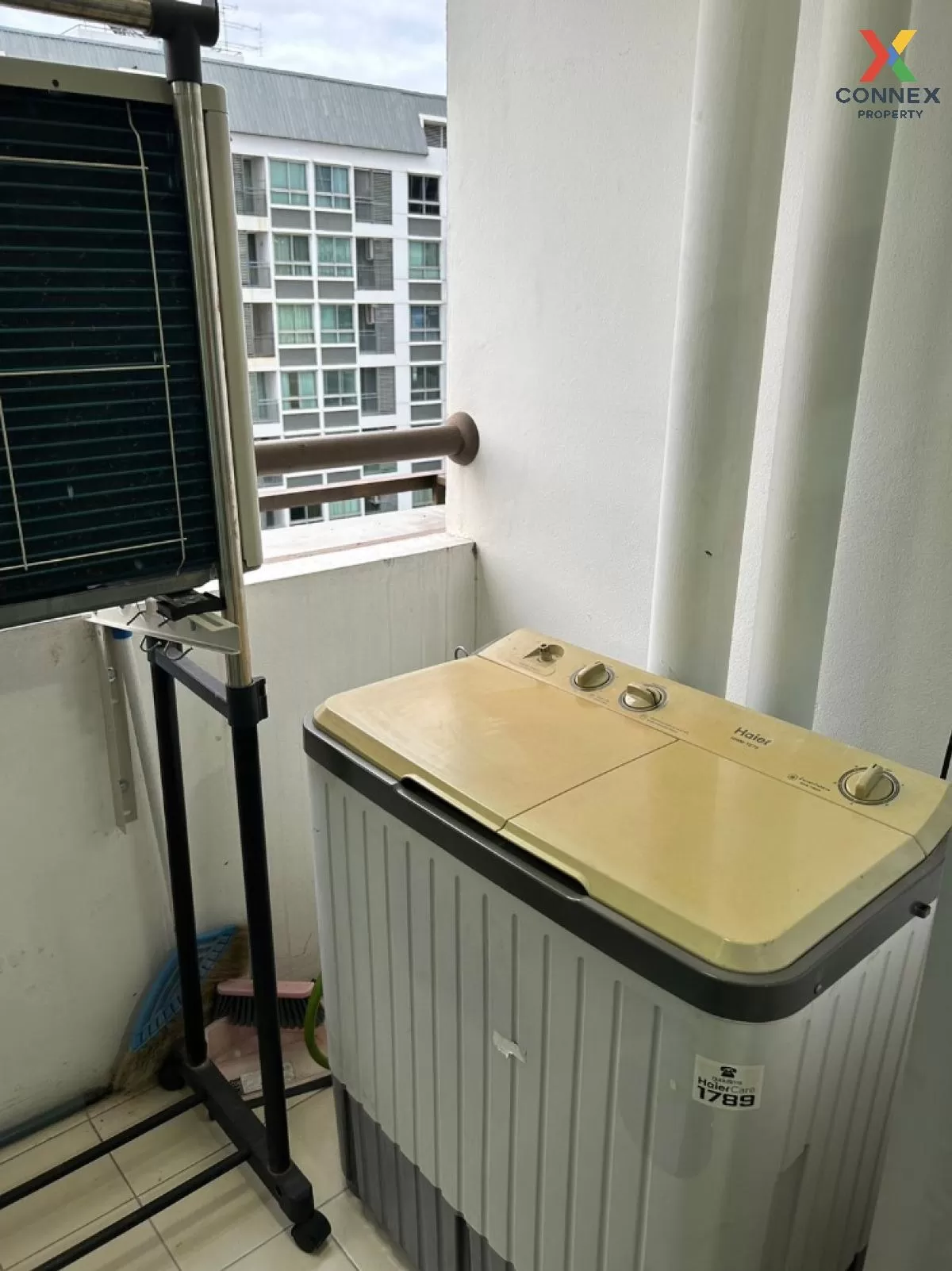 FOR RENT condo , Condo One Sukhumvit 67 , BTS-Phra Khanong , Phra