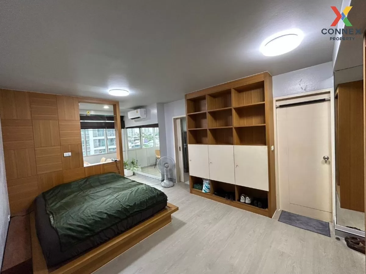 FOR RENT condo , Condo One Sukhumvit 67 , BTS-Phra Khanong , Phra 2