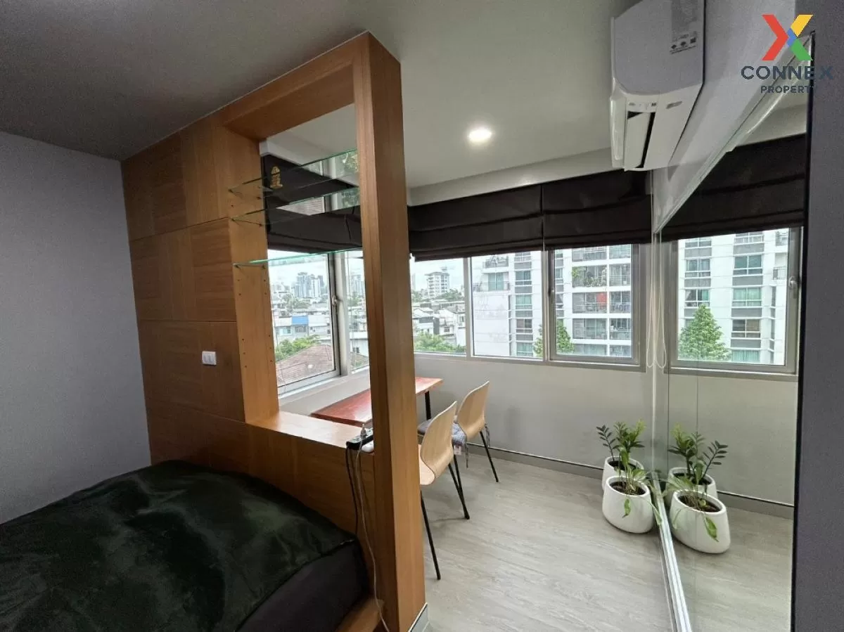 FOR RENT condo , Condo One Sukhumvit 67 , BTS-Phra Khanong , Phra 3