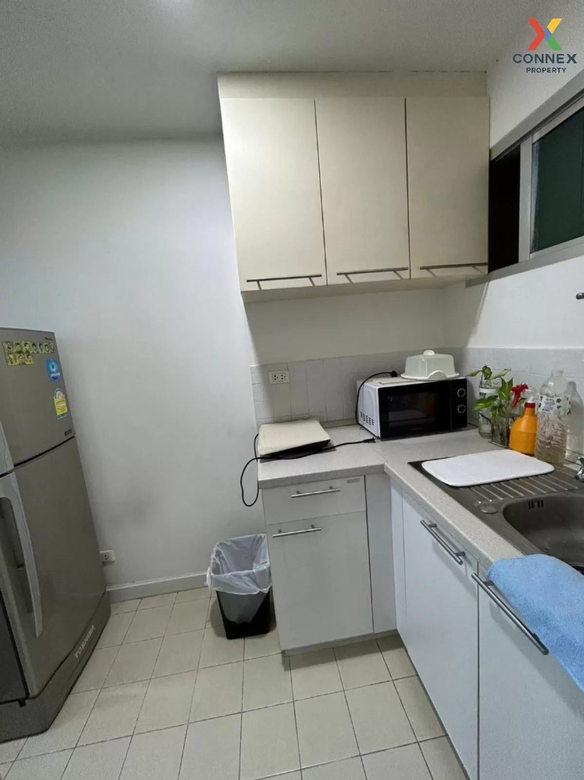 FOR RENT condo , Condo One Sukhumvit 67 , BTS-Phra Khanong , Phra