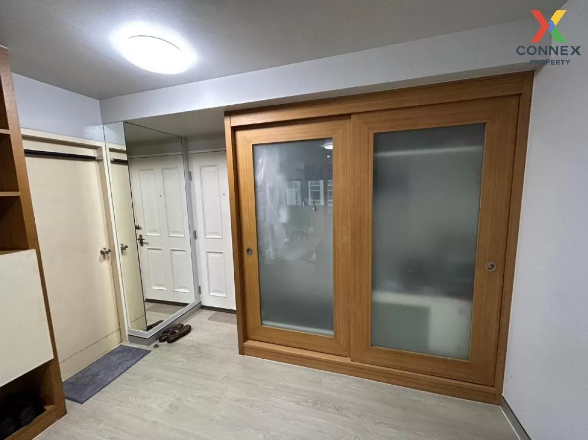 FOR RENT condo , Condo One Sukhumvit 67 , BTS-Phra Khanong , Phra