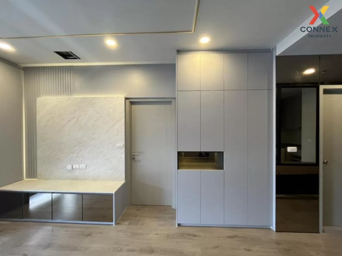 FOR RENT condo , Chapter One Flow Bangpo , MRT-Bang Pho , Bang Su FOR RENT condo , Chapter One Flow Bangpo , MRT-Bang Pho , Bang Su 4