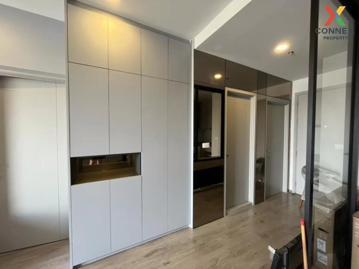 FOR RENT condo , Chapter One Flow Bangpo , MRT-Bang Pho , Bang Su FOR RENT condo , Chapter One Flow Bangpo , MRT-Bang Pho , Bang Su