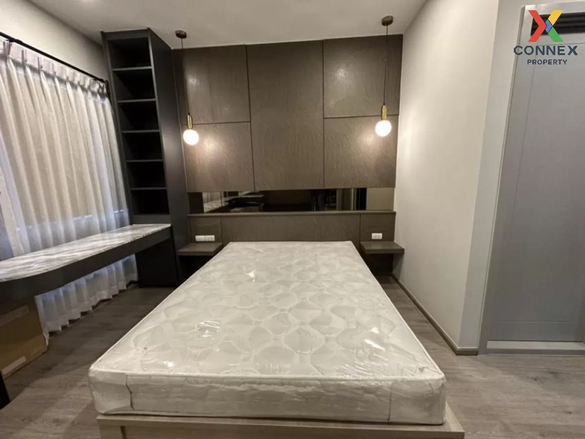 FOR RENT condo , Chapter One Flow Bangpo , MRT-Bang Pho , Bang Su FOR RENT condo , Chapter One Flow Bangpo , MRT-Bang Pho , Bang Su