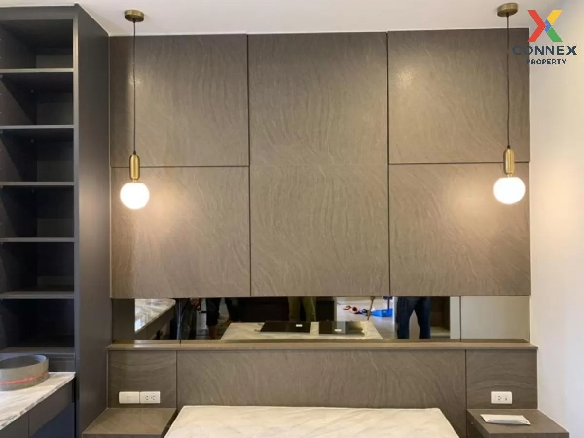 FOR RENT condo , Chapter One Flow Bangpo , MRT-Bang Pho , Bang Su FOR RENT condo , Chapter One Flow Bangpo , MRT-Bang Pho , Bang Su