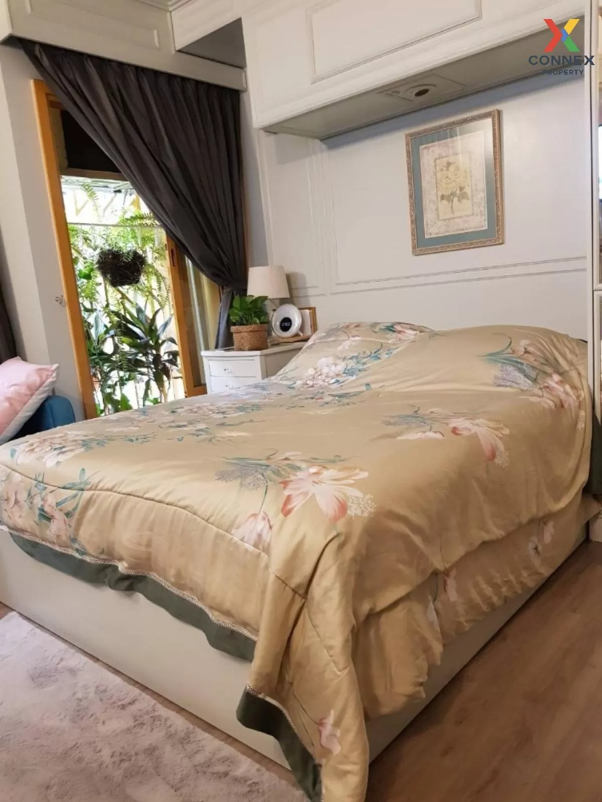 FOR RENT condo , The Base Sukhumvit 50 , BTS-On Nut , Phra Khanon 1