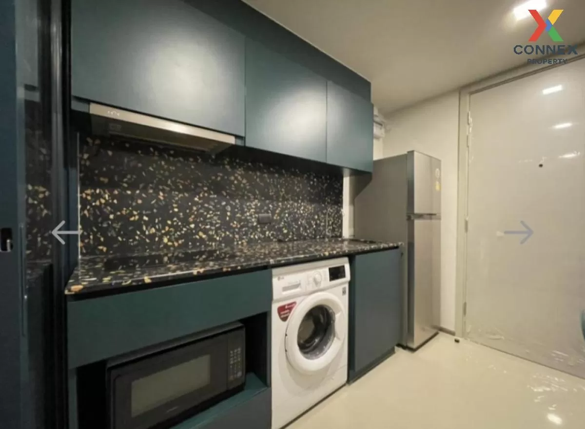 FOR RENT condo , The Base Sukhumvit 50 , BTS-On Nut , Phra Khanon