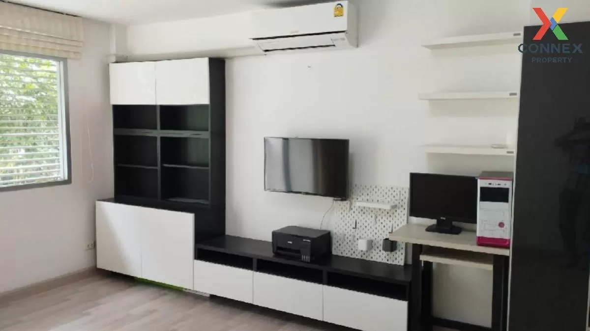 FOR RENT condo , The Link Sukhumvit 50 , BTS-On Nut , Phra Khanon 2