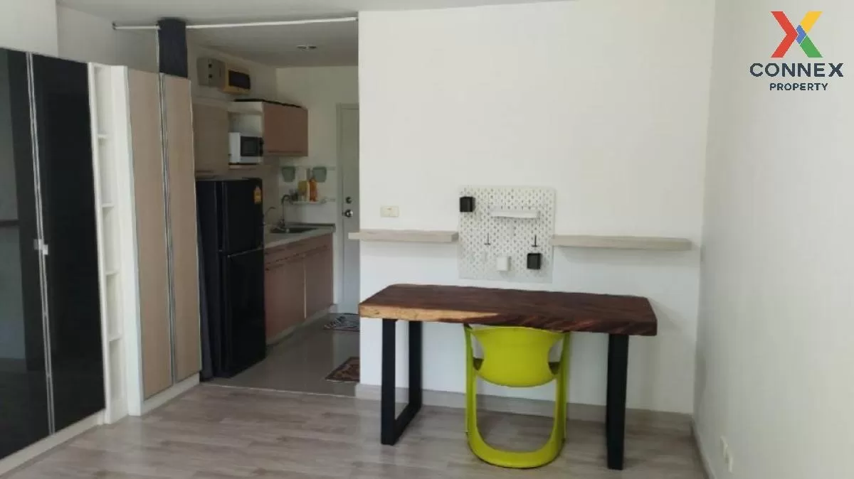 FOR RENT condo , The Link Sukhumvit 50 , BTS-On Nut , Phra Khanon 3