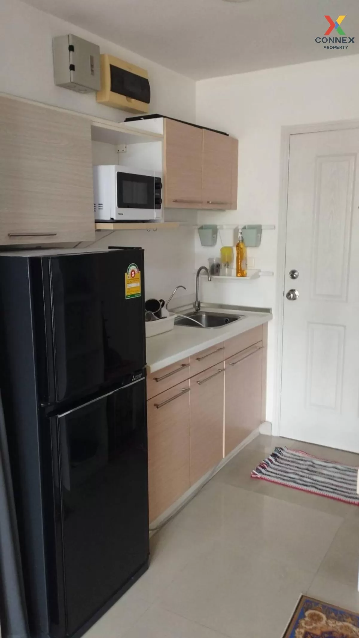 FOR RENT condo , The Link Sukhumvit 50 , BTS-On Nut , Phra Khanon