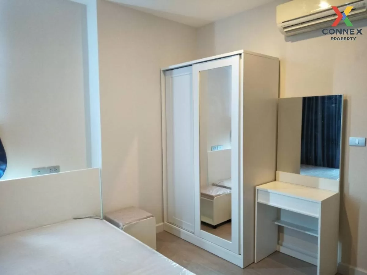 เช่าคอนโด  เดอะ สกาย สุขุมวิท BTS-อุดมสุข บางนา เขต บางนา กรุงเทพ