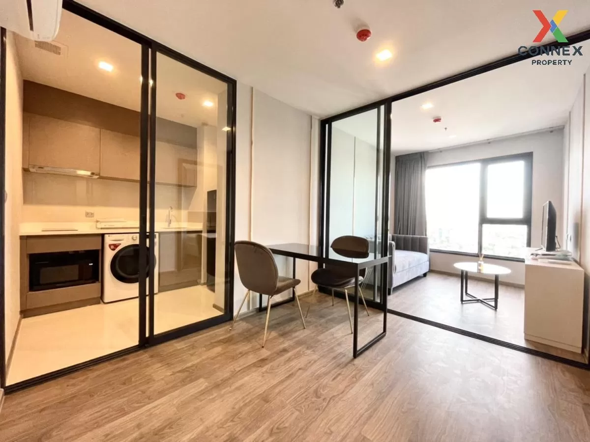 FOR RENT condo , Life Ladprao Valley , BTS-Ha Yaek Lat Phrao , Ch 2