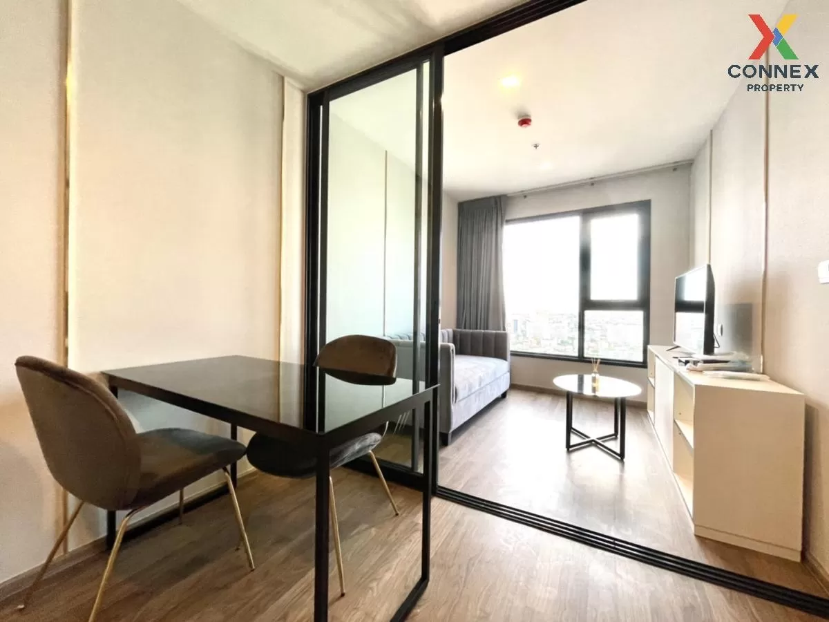 FOR RENT condo , Life Ladprao Valley , BTS-Ha Yaek Lat Phrao , Ch 4