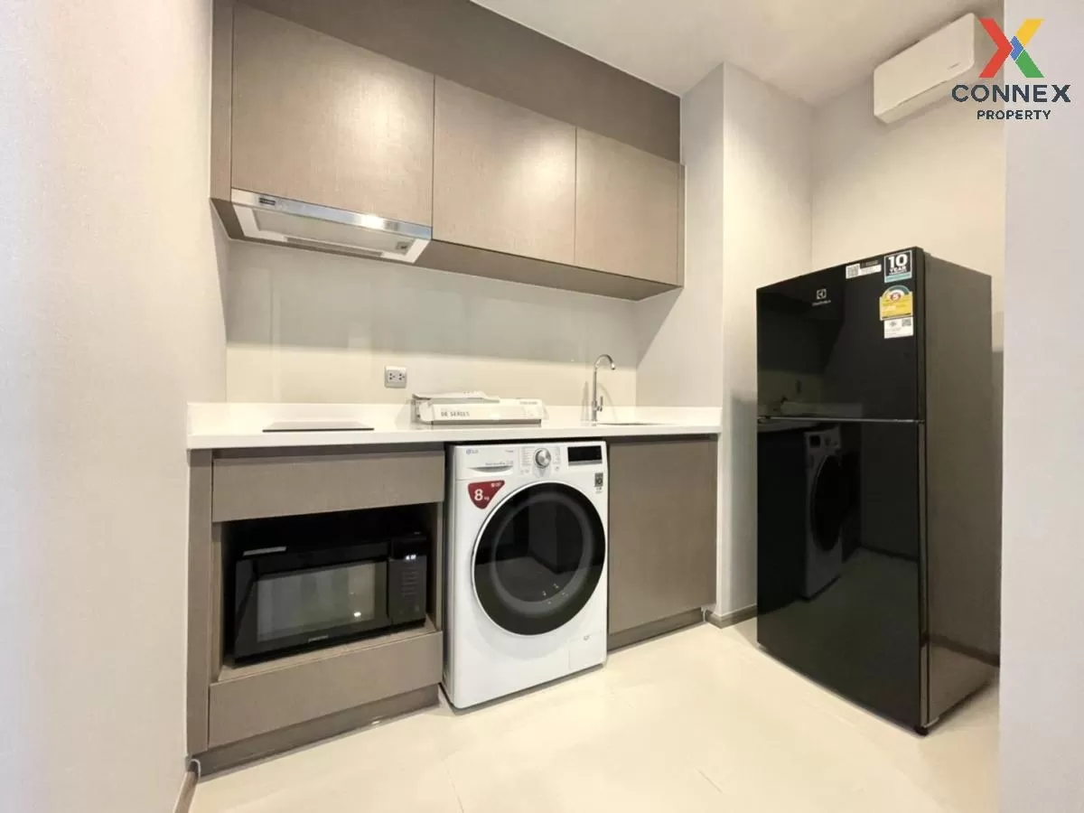 FOR RENT condo , Life Ladprao Valley , BTS-Ha Yaek Lat Phrao , Ch