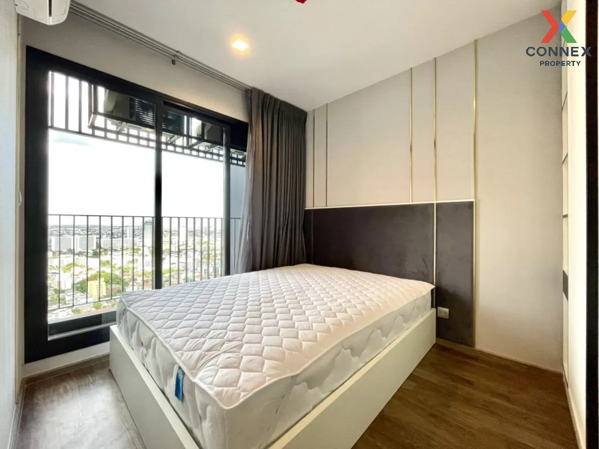 FOR RENT condo , Life Ladprao Valley , BTS-Ha Yaek Lat Phrao , Ch