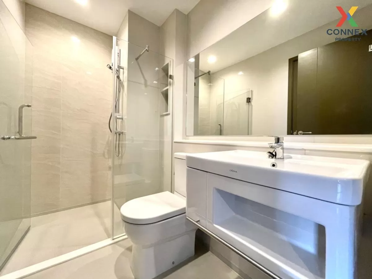 FOR RENT condo , Life Ladprao Valley , BTS-Ha Yaek Lat Phrao , Ch