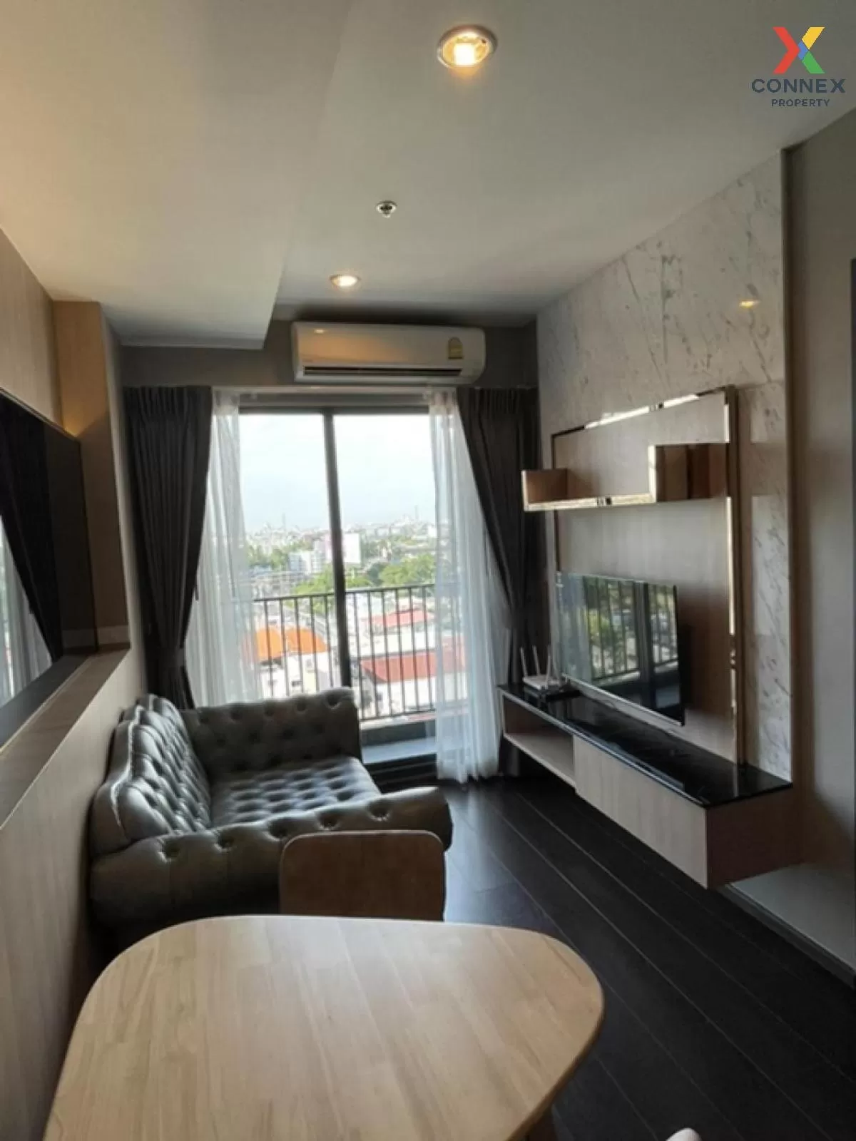 FOR RENT condo , C Ekkamai , BTS-Ekkamai , Khlong Tan Nuea , Watt 1