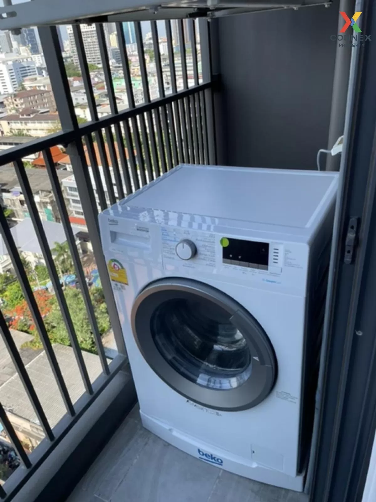 FOR RENT condo , C Ekkamai , BTS-Ekkamai , Khlong Tan Nuea , Watt