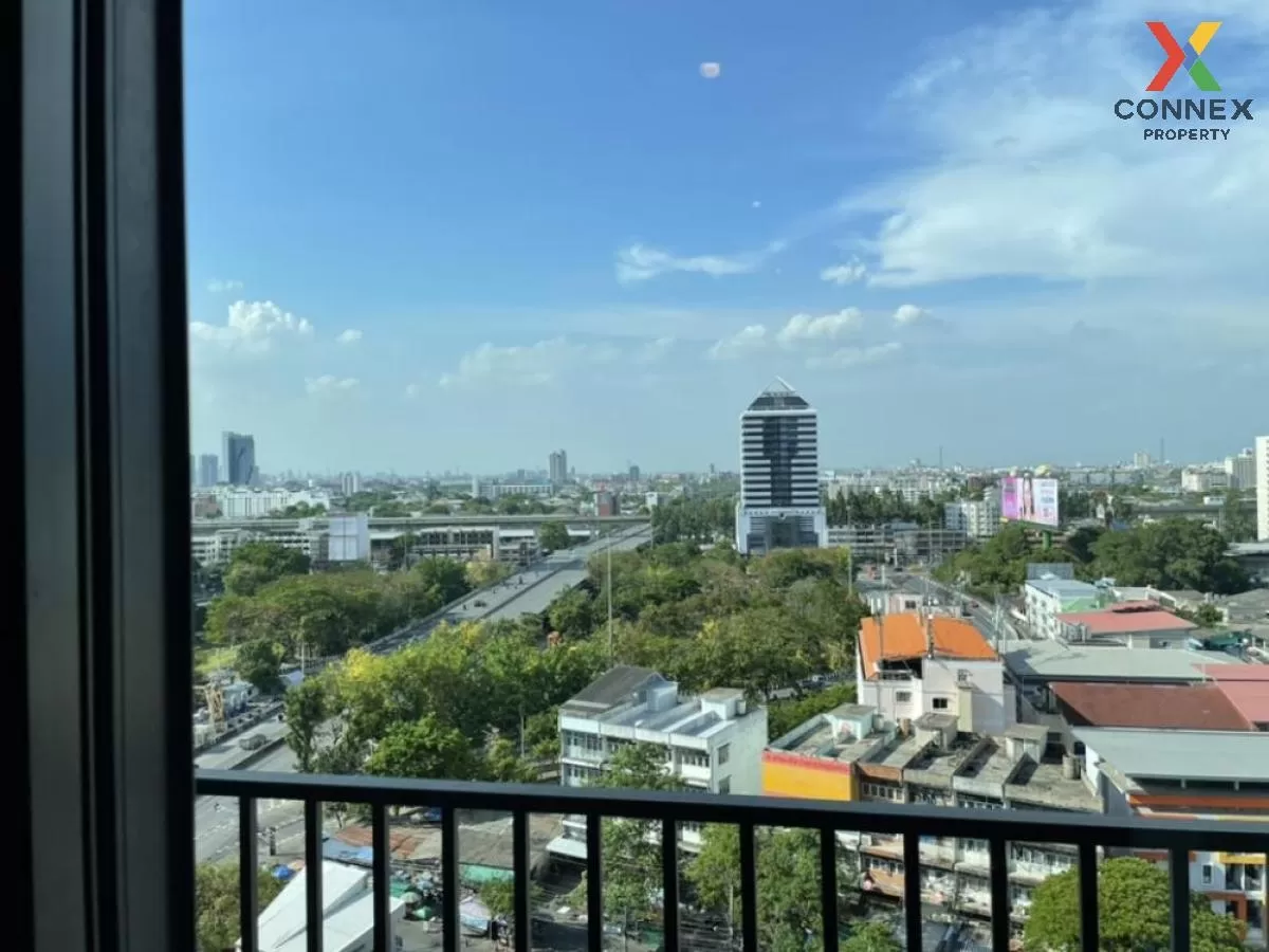FOR RENT condo , C Ekkamai , BTS-Ekkamai , Khlong Tan Nuea , Watt