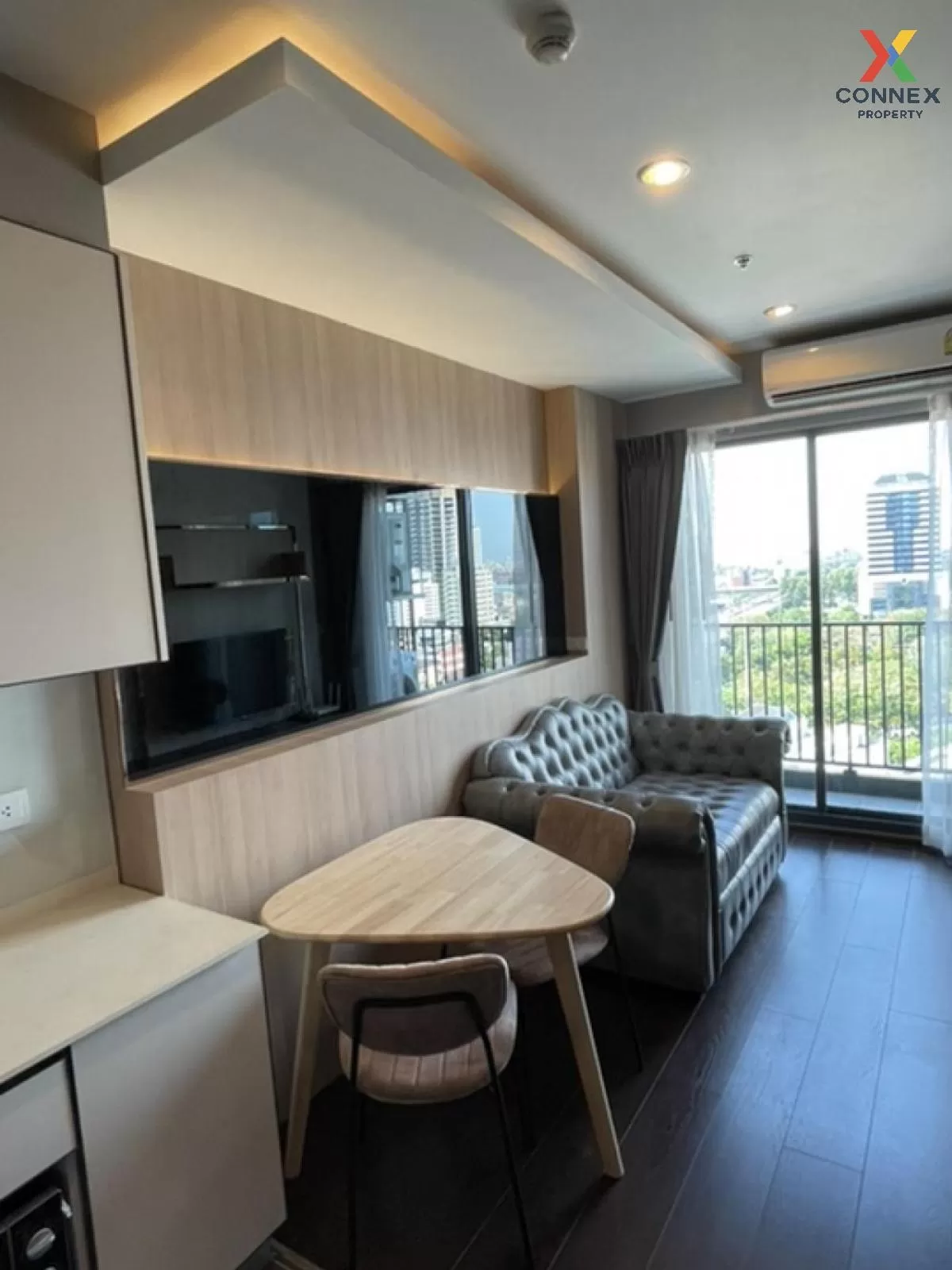 FOR RENT condo , C Ekkamai , BTS-Ekkamai , Khlong Tan Nuea , Watt 2