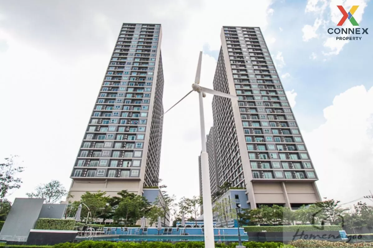 FOR SALE condo , Chapter One Modern Dutch , Rat Burana , Rat Bura 1