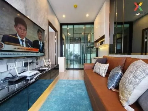 ขายคอนโด  ไอดีโอ โมบิ สุขุมวิท 66 BTS-อุดมสุข บางนาเหนือ เขต บางนา กรุงเทพ CX-81035