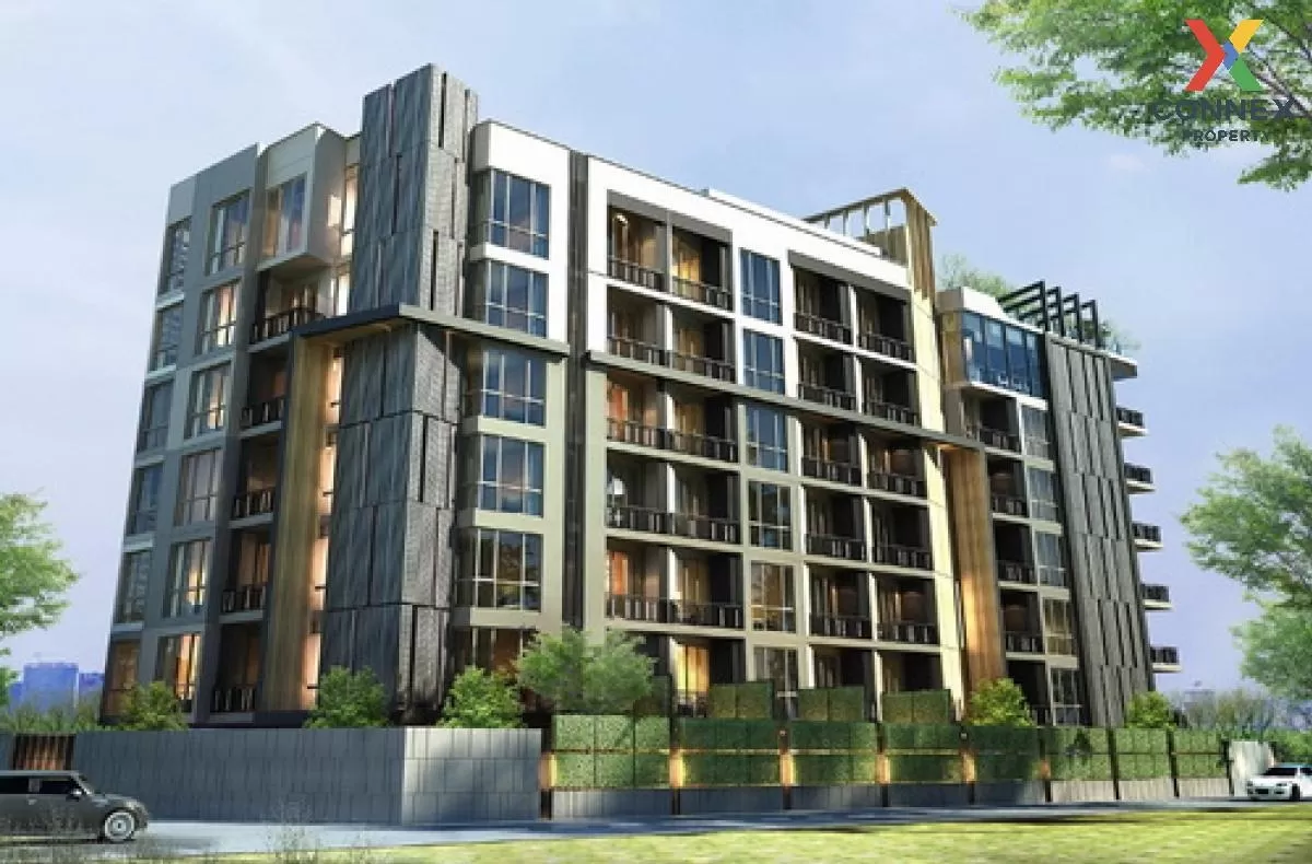 ขายคอนโด  ทราเพโซ สุขุมวิท 16 MRT-ศูนย์การประชุมแห่งชาติสิริกิติ์ 1