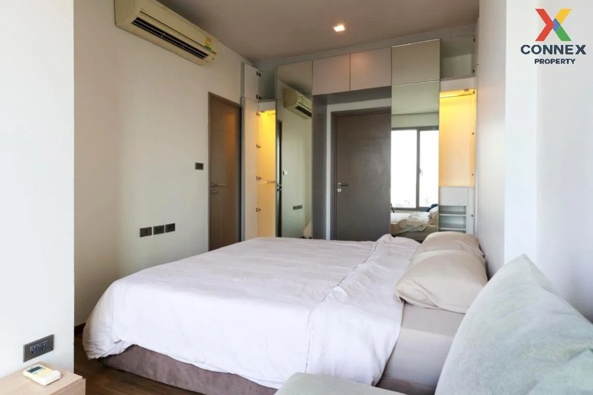 FOR RENT condo , Ceil by Sansiri , BTS-Ekkamai , Khlong Tan Nuea 