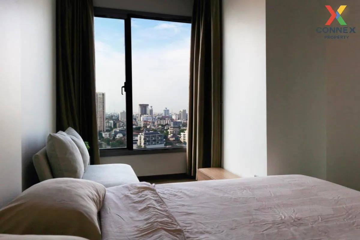 FOR RENT condo , Ceil by Sansiri , BTS-Ekkamai , Khlong Tan Nuea 