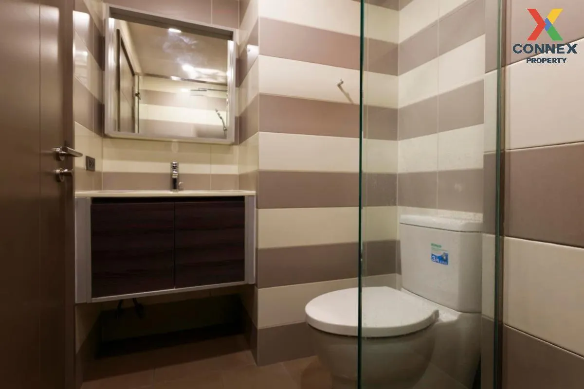 FOR RENT condo , Ceil by Sansiri , BTS-Ekkamai , Khlong Tan Nuea 