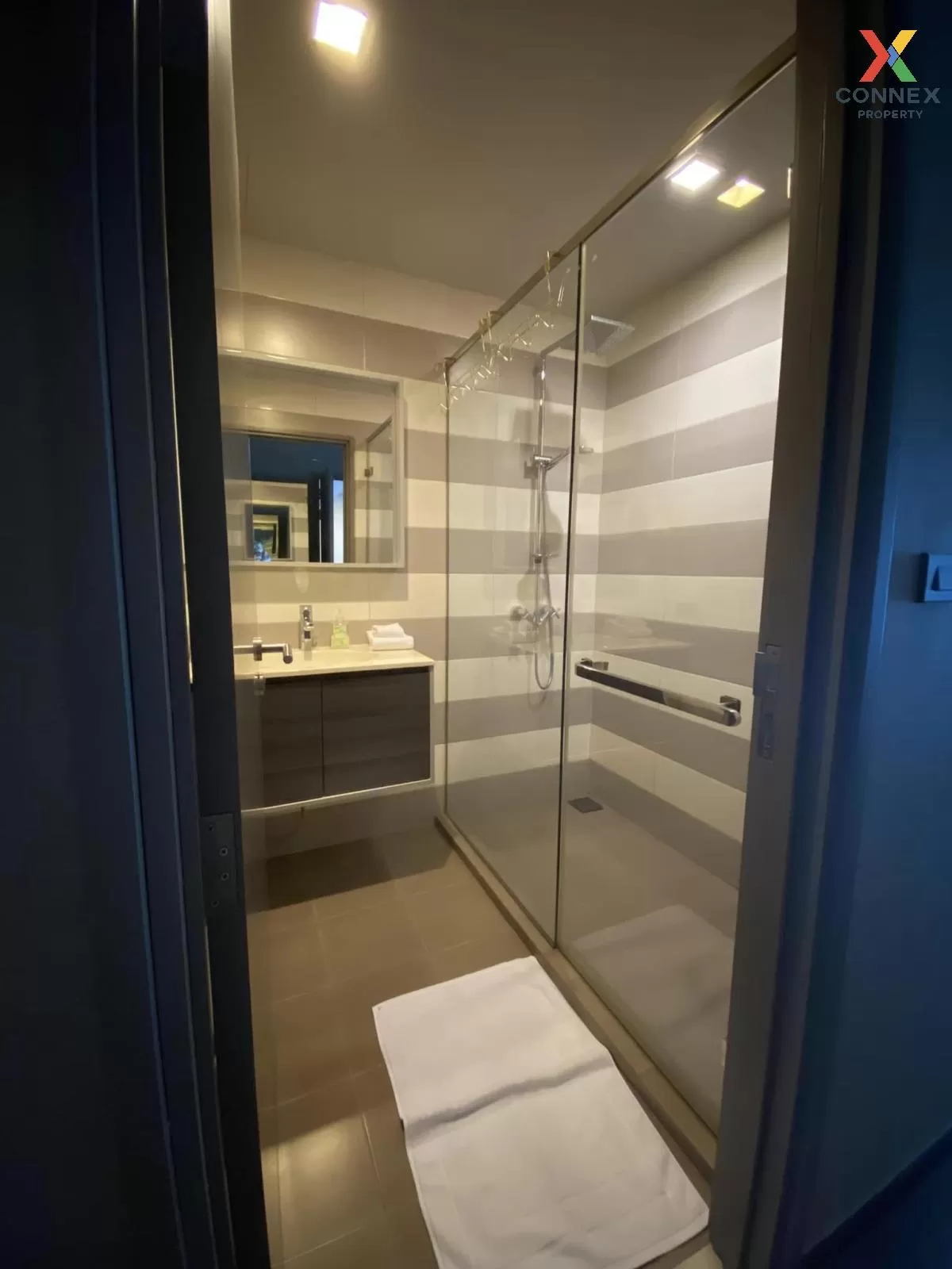 เช่าคอนโด  ซีล บาย แสนสิริ BTS-เอกมัย คลองตันเหนือ เขต วัฒนา กรุง