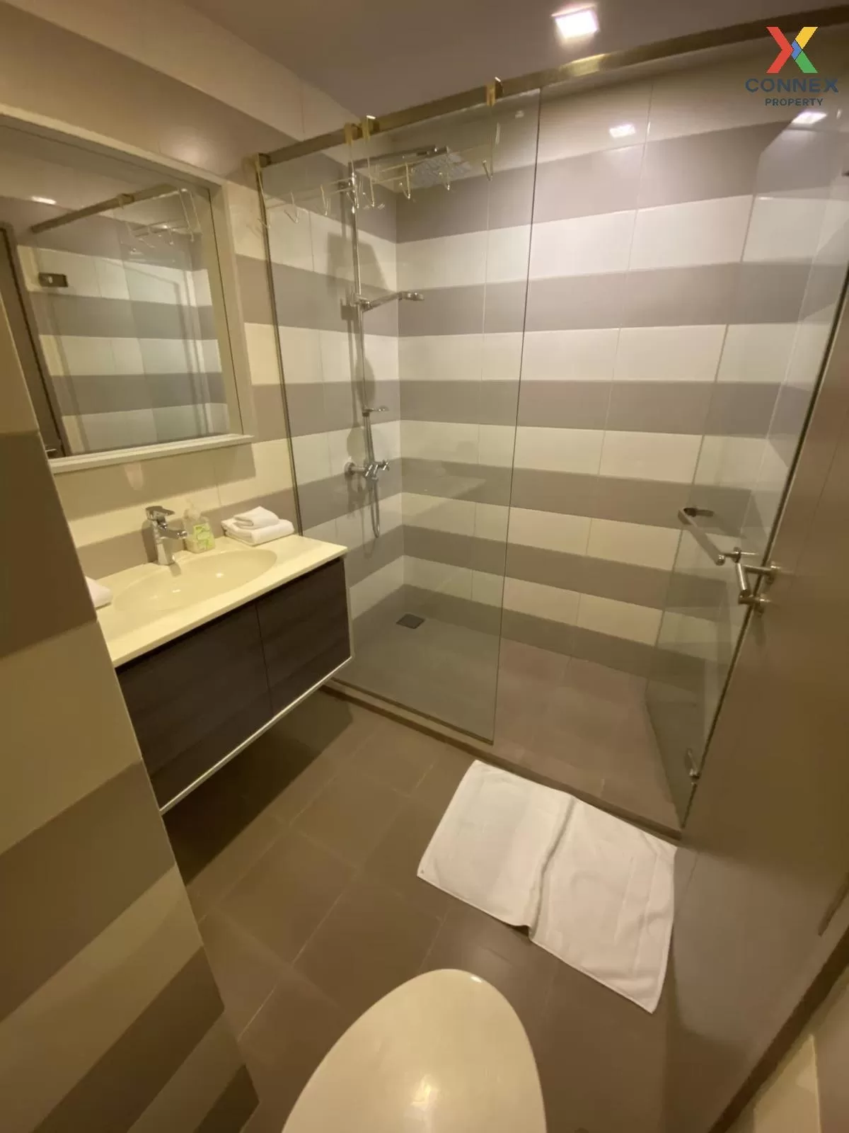 เช่าคอนโด  ซีล บาย แสนสิริ BTS-เอกมัย คลองตันเหนือ เขต วัฒนา กรุง