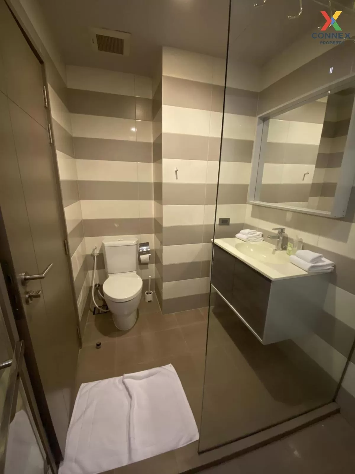 เช่าคอนโด  ซีล บาย แสนสิริ BTS-เอกมัย คลองตันเหนือ เขต วัฒนา กรุง