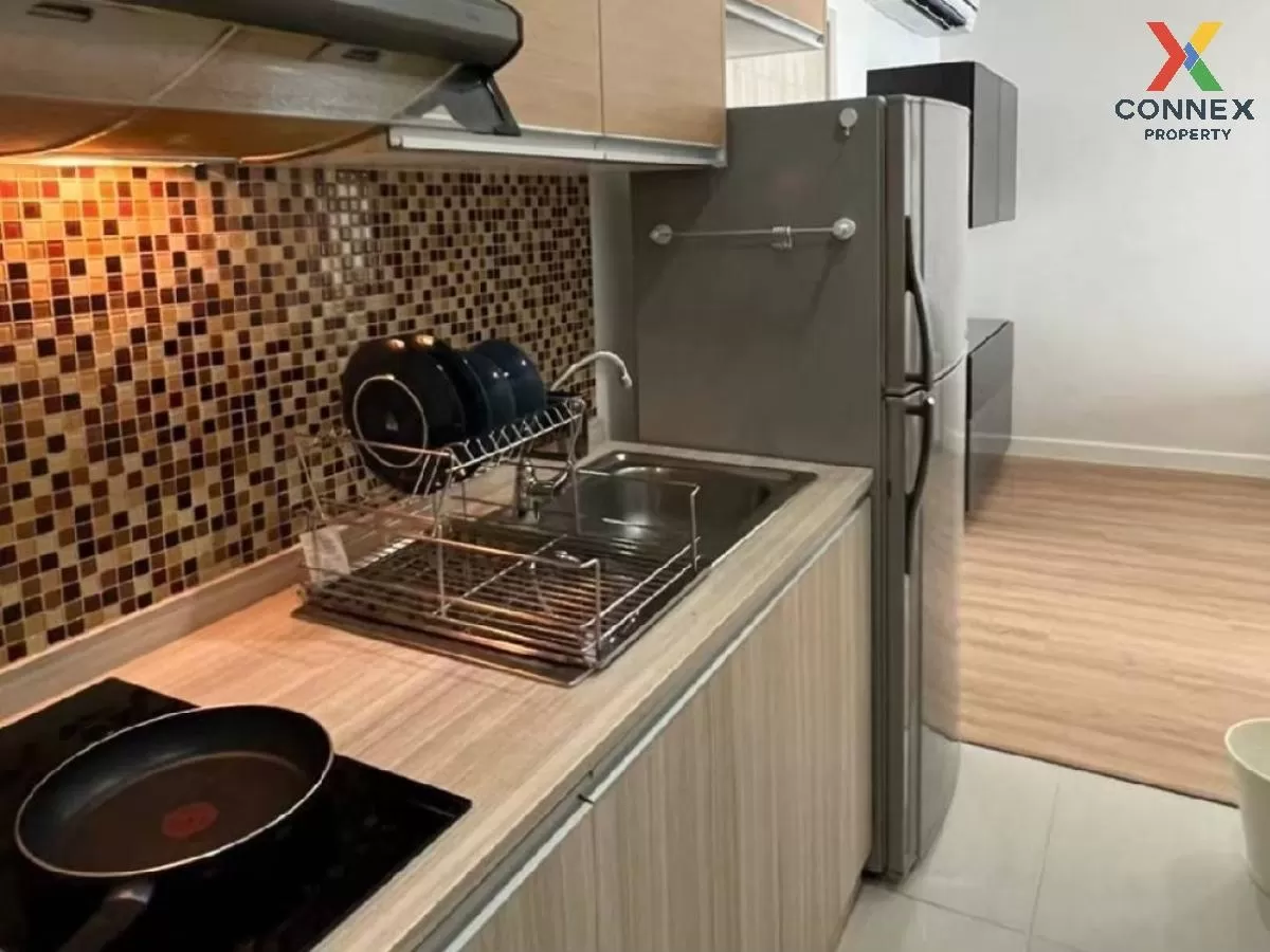 FOR RENT condo , Le Luk Condo , BTS-Phra Khanong , Phra Khanong N