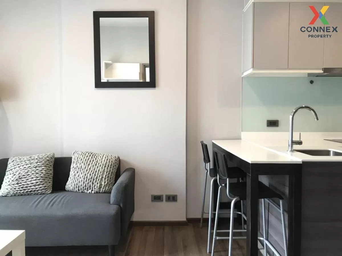 เช่าคอนโด  ซีล บาย แสนสิริ BTS-เอกมัย คลองตันเหนือ เขต วัฒนา กรุง 4