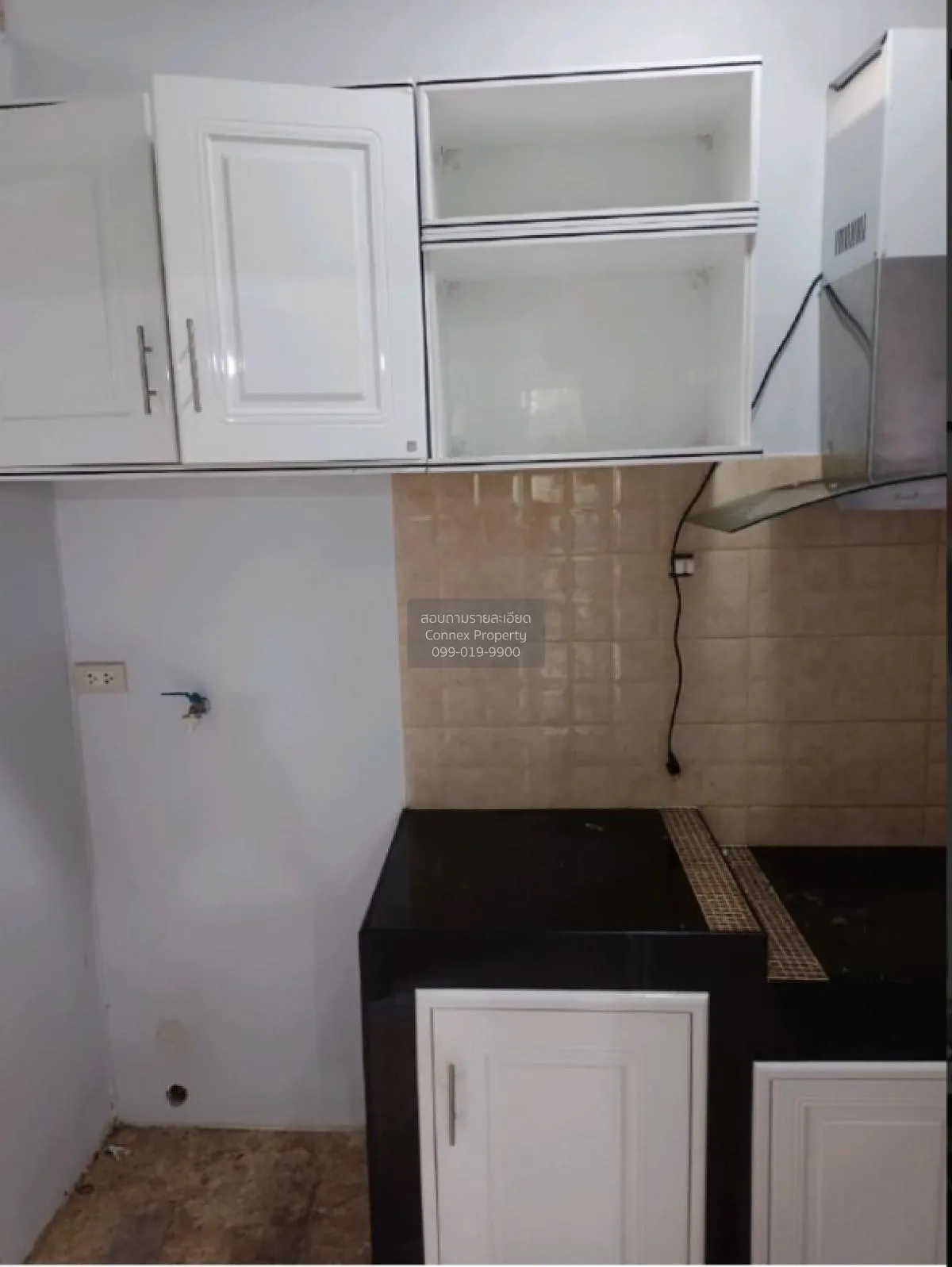 FOR SALE townhome , Pleno Suksawat  , Thung Khu , Thung Khu , Ban