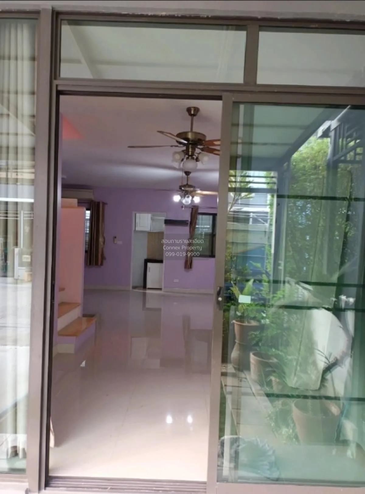 FOR SALE townhome , Pleno Suksawat  , Thung Khu , Thung Khu , Ban 3