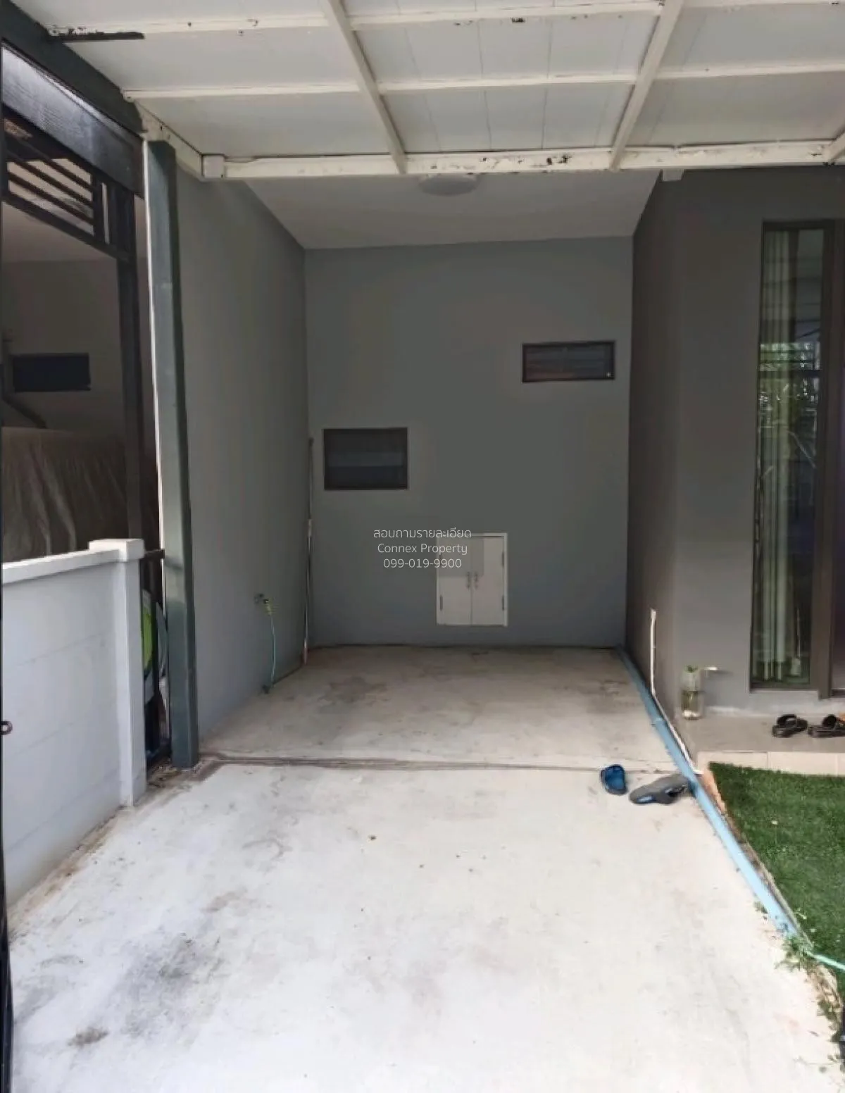 FOR SALE townhome , Pleno Suksawat  , Thung Khu , Thung Khu , Ban 4